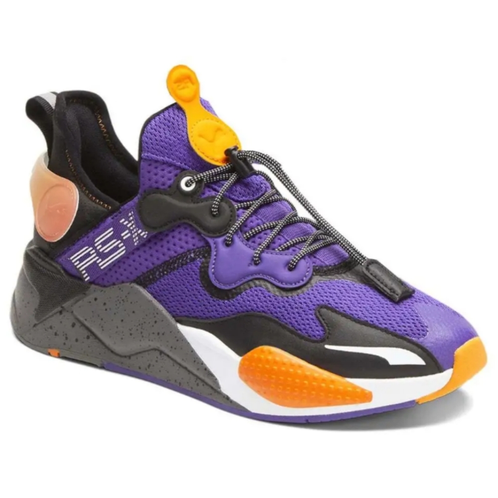 RS-X mens Puma Sneakers